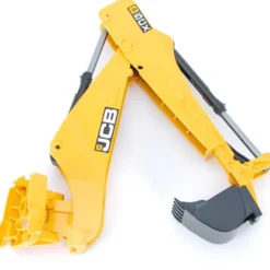 Grävarm till JCB 5CX Eco Traktorgrävare Grävlastare 02454 Bruder Reservdel 43464