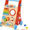 Gåvagn med musikinstrument Tooky Toy