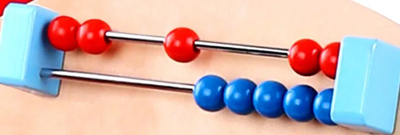 Gåvagn med musikinstrument Tooky Toy