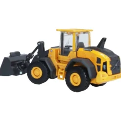 Hjullastare Volvo L60H Leksakslastare NewRay