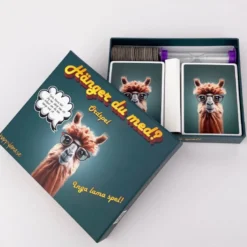 Hänger du med? - Ordspel