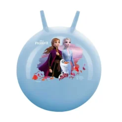 Hoppboll Frozen Frost 2 50 cm