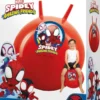 Hoppboll Spidey and his Amazing Friends Spiderman 50 cm