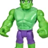 Hulken Figur Spidey and his Amazing Friends Marvel