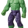 Hulken Titan Hero Deluxe Figur Marvel Avengers