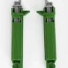 Hydraulisk Cylinder vänster och höger till frontlastare John Deere 7R 350 Bruder Reservdel 43158