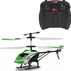 IR-Styrd helikopter Helox Gyro Jamara