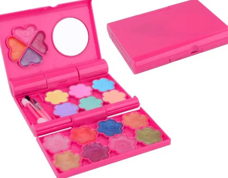 Isabella Leksakssmink Smink pallet