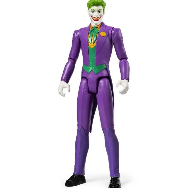 Joker Figur 30 cm DC Comics