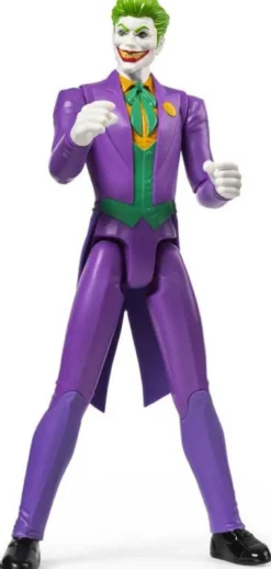 Joker Figur 30 cm DC Comics