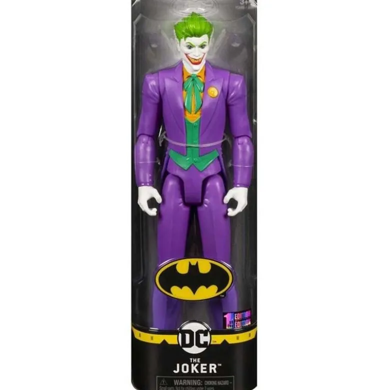 Joker Figur 30 cm DC Comics