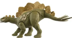 Jurassic World Hesperosaurus Dinosaurie Wild Roar Epic Evolution med ljud HTK69