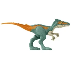 Jurassic World Moros Intrepidus Ferocious Dinosaurie HDX22