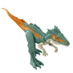 Jurassic World Moros Intrepidus Ferocious Dinosaurie HDX22