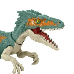 Jurassic World Moros Intrepidus Ferocious Dinosaurie HDX22