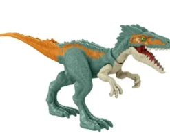 Jurassic World Moros Intrepidus Ferocious Dinosaurie HDX22