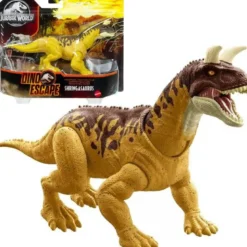 Jurassic World Shringasaurus Dino Escape dinosauriefigur 17 cm