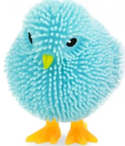 Klämkyckling Med Mjuka Strån Squeeze Chicken 7,5 cm