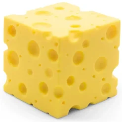 Klämost med en Mus i