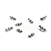 Kossor rasen Holstein 8 st. leksaksdjur Kids Globe 1:87