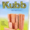 Kubbspel Kungen Vikingaspelet 25 cm