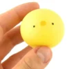 Kyckling Squeeze Ball Chicken 5 cm