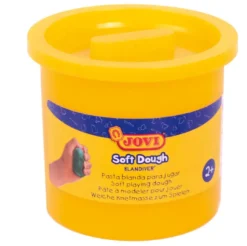 Leklera Soft dough Jovi 5 st, 110 gram Jovi