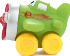 Leksaksflygplan Mjuka