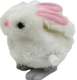 Leksakskanin vrid upp 7 cm