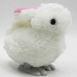 Leksakskanin vrid upp 7 cm