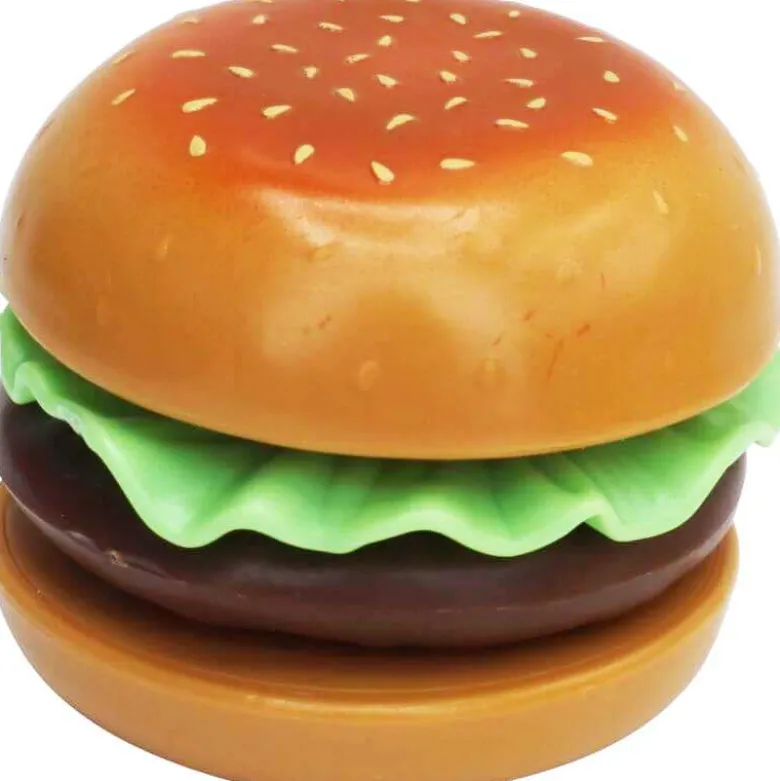Leksaksmat Middag 42 delar