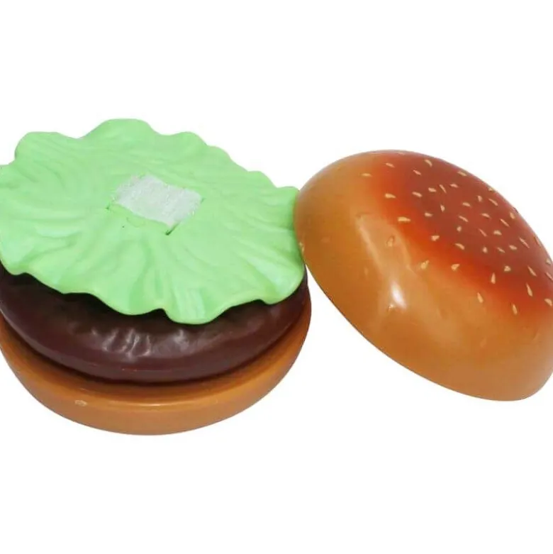 Leksaksmat Middag 42 delar