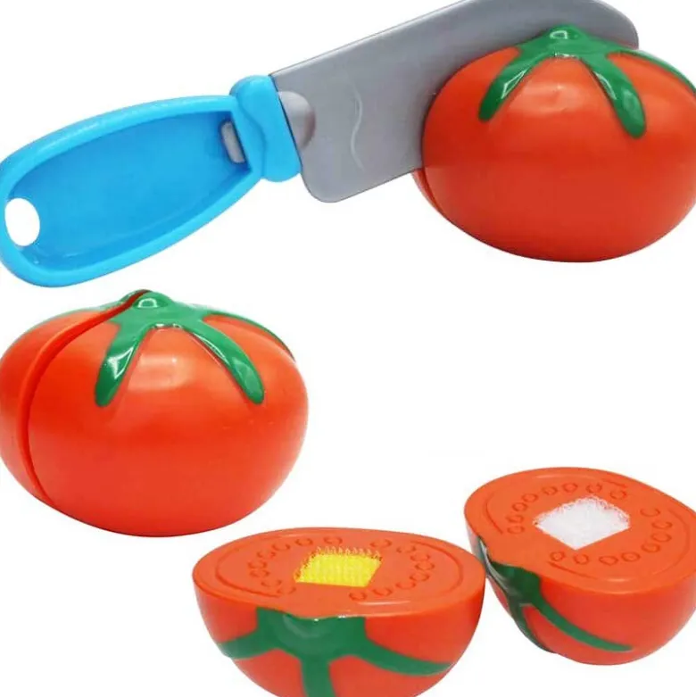 Leksaksmat Picknick 42 delar
