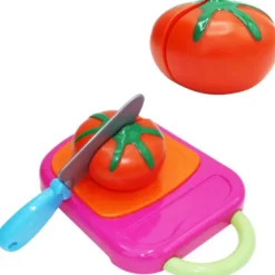 Leksaksmat Picknick 42 delar