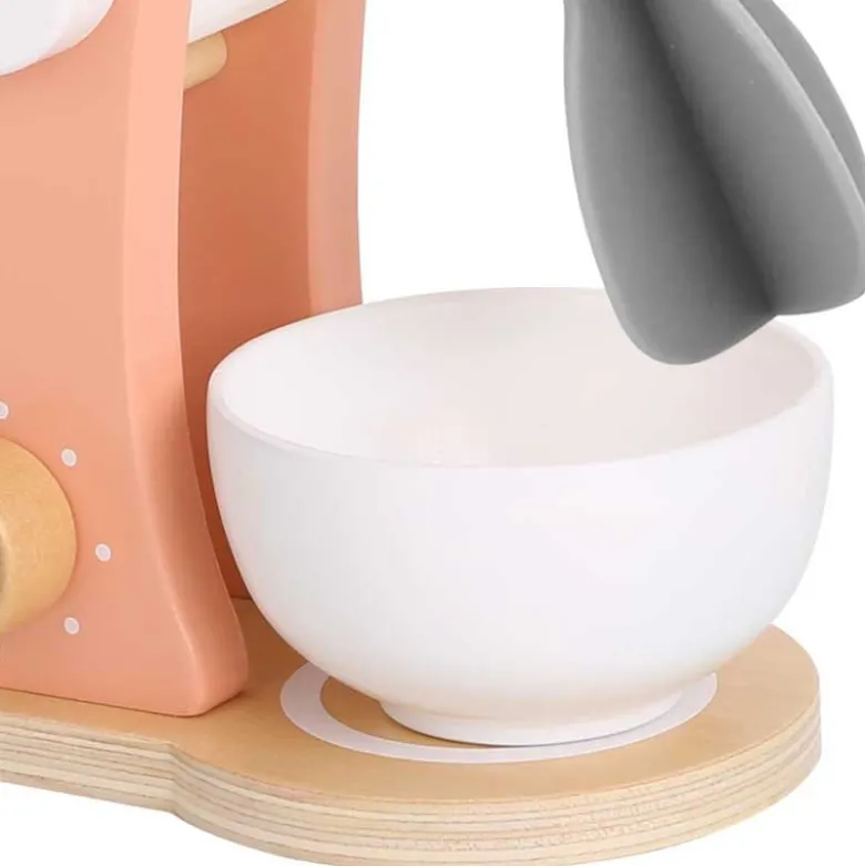 Leksaksmixer trä Tooky Toy
