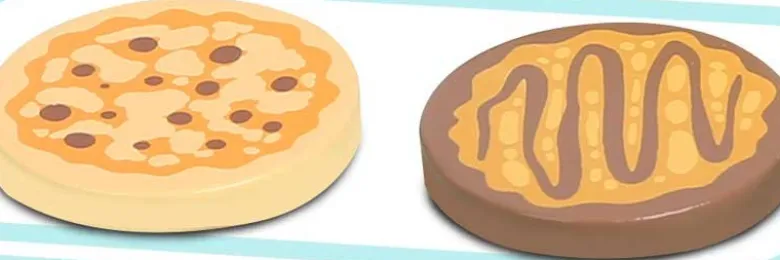 Leksaksmixer trä Tooky Toy