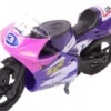 Leksaksmotorcykel Olika Färger Superbike 1:24