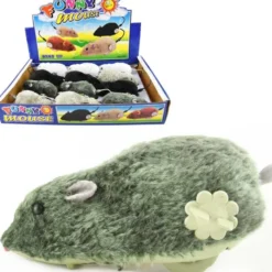 Leksaksmus Uppvridbar 12 cm
