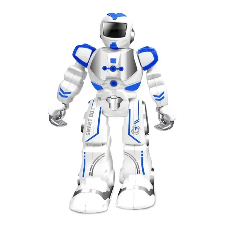 Leksaksrobot Gear4Play Smart Bot IR-Styrd