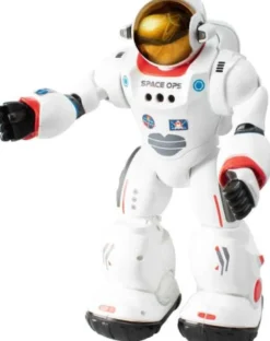 Leksaksrobot Xtrem Bots Astronauten Charlie
