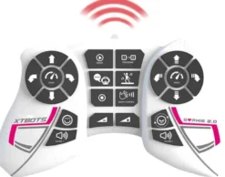Leksaksrobot Xtrem Bots Sophie 2.0 Rosa
