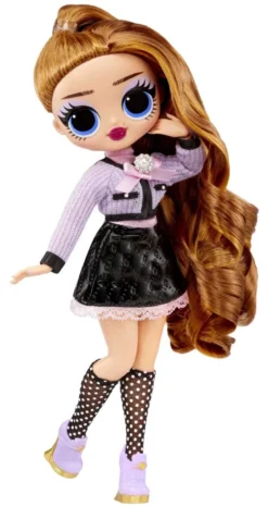 L.O.L. Pose Surprise OMG Core S8