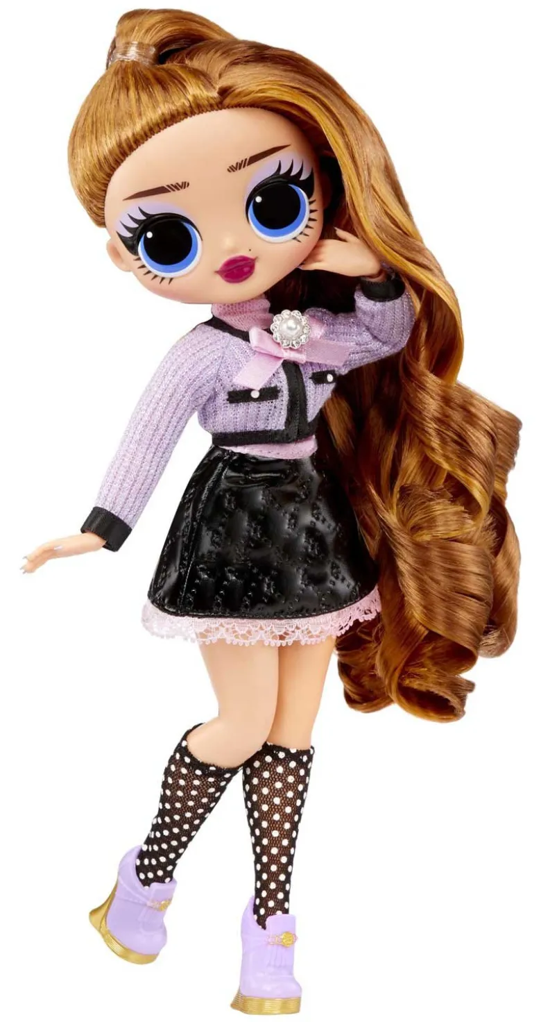 L.O.L. Pose Surprise OMG Core S8