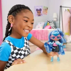 L.O.L. Surprise Ellie Fly Tweens Core Docka 16,5 cm