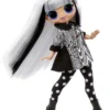 L.O.L. Surprise House of Surprises Docka S3 Groovy Babe