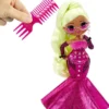 L.O.L. Surprise Lady Diva OMG House of Surprises Docka S4 25 cm