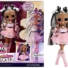 L.O.L. Surprise Switches OMG Sunshine Makeover Fashiondock