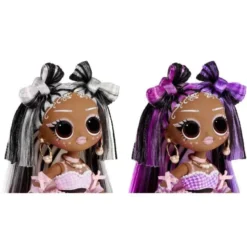 L.O.L. Surprise Switches OMG Sunshine Makeover Fashiondock