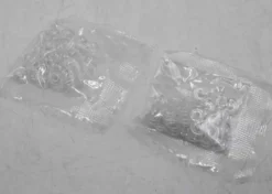 Loom Band 1200 delar Gör egna armband