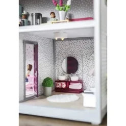 Lundby Badrumsmöbelset